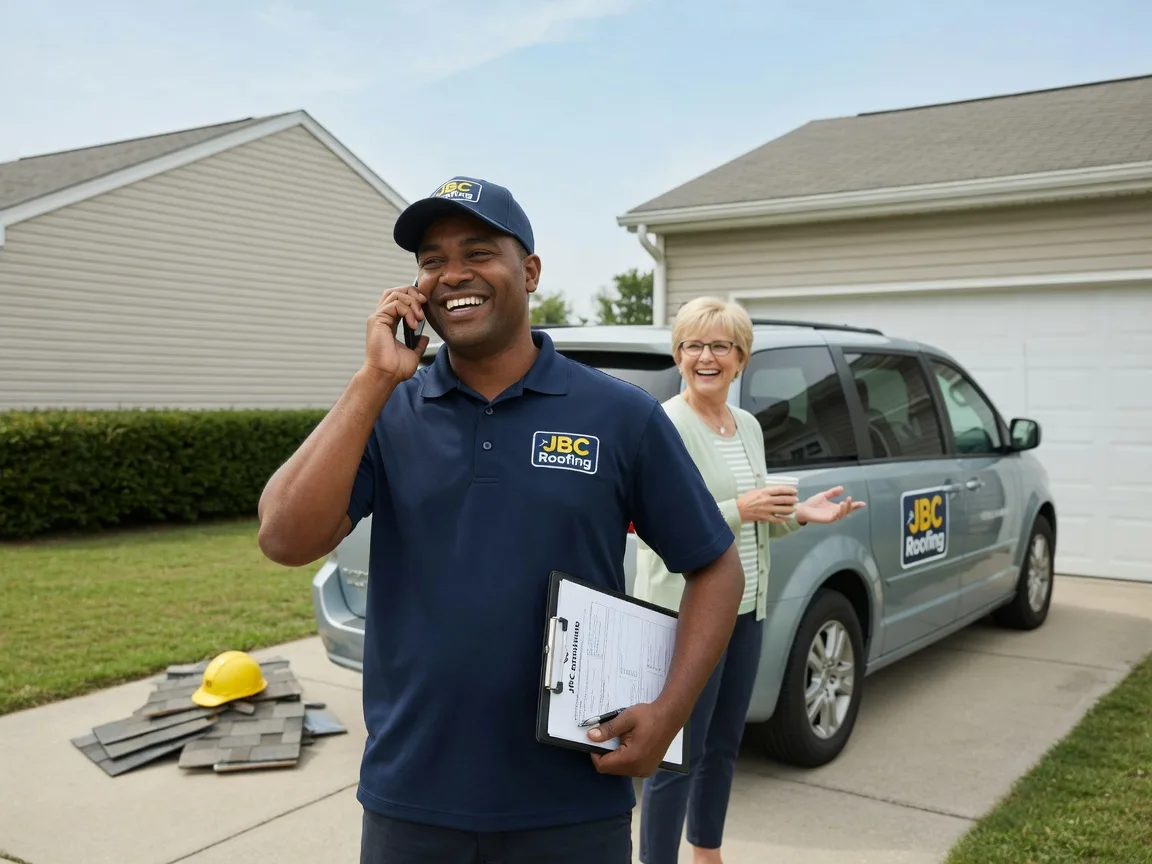 Roof Replacement Smackover, AR FAQs